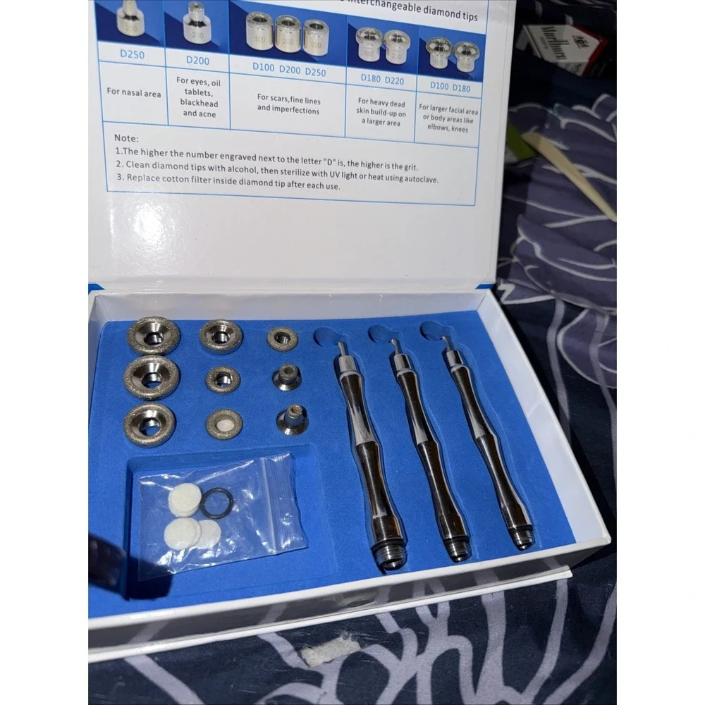 Diamond Dust professional diamond